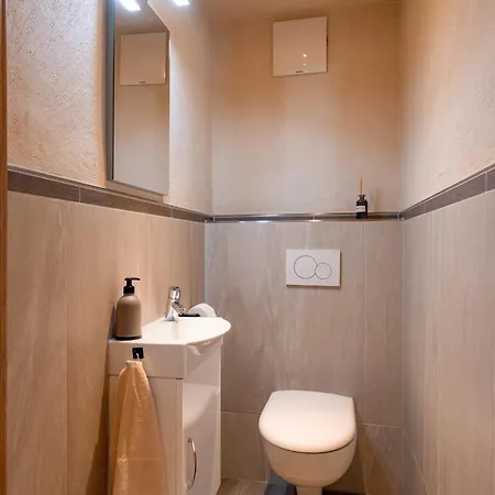 Haus Huber كيتزبوهيل