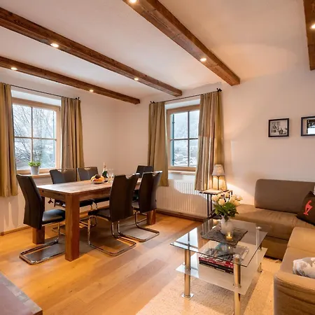 Haus Huber شقة كيتزبوهيل