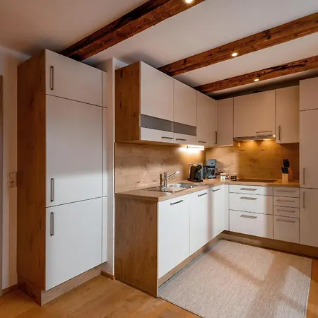 Haus Huber كيتزبوهيل