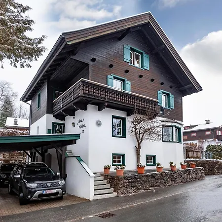 شقة Haus Huber كيتزبوهيل
